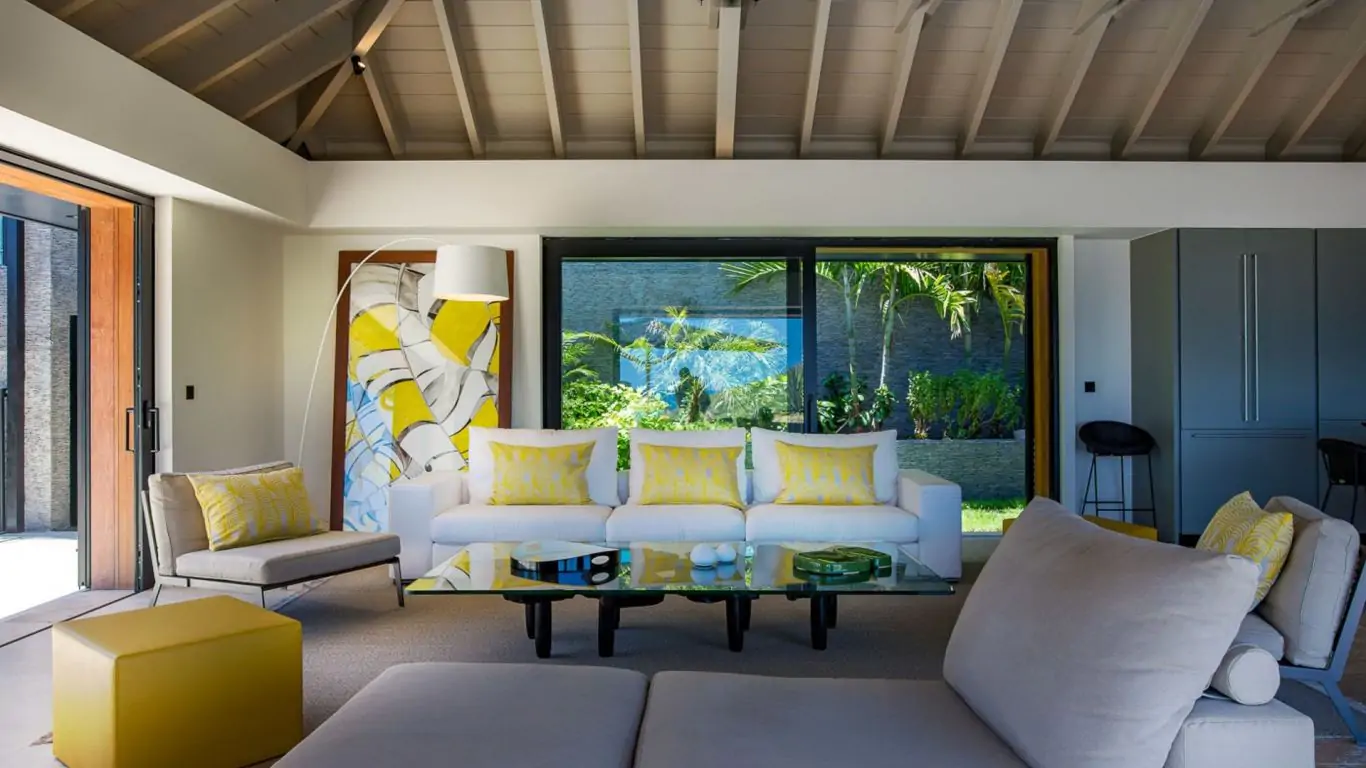 Villa Blackstone | St. Barth
