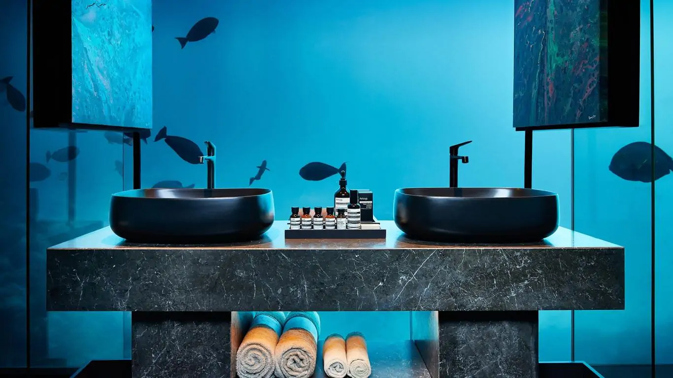 The Muraka | Maldives