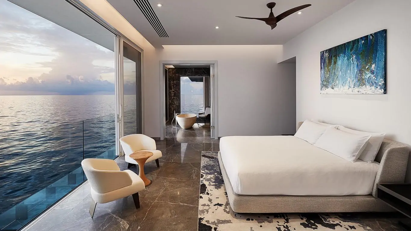 The Muraka | Maldives