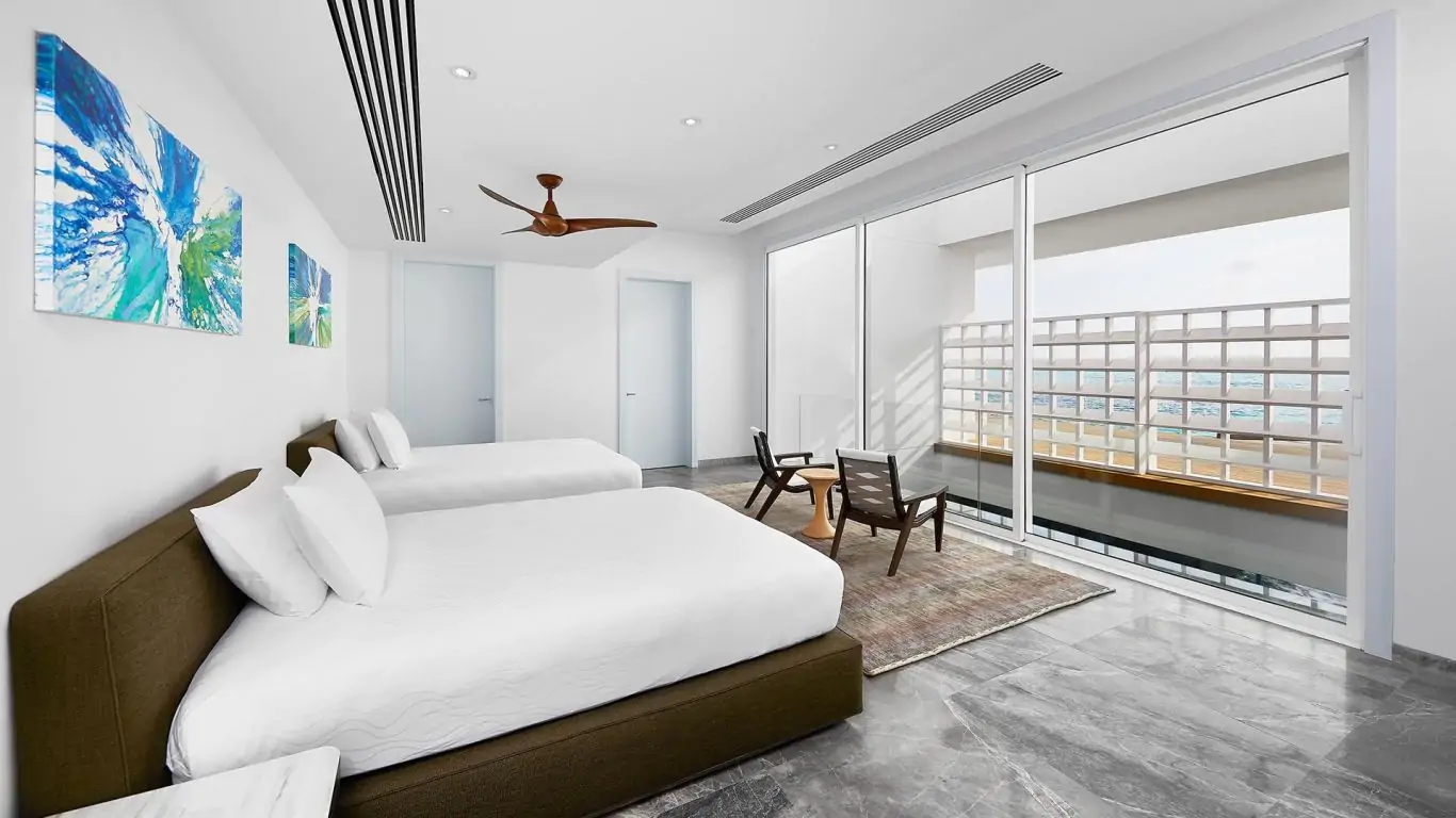 The Muraka | Maldives