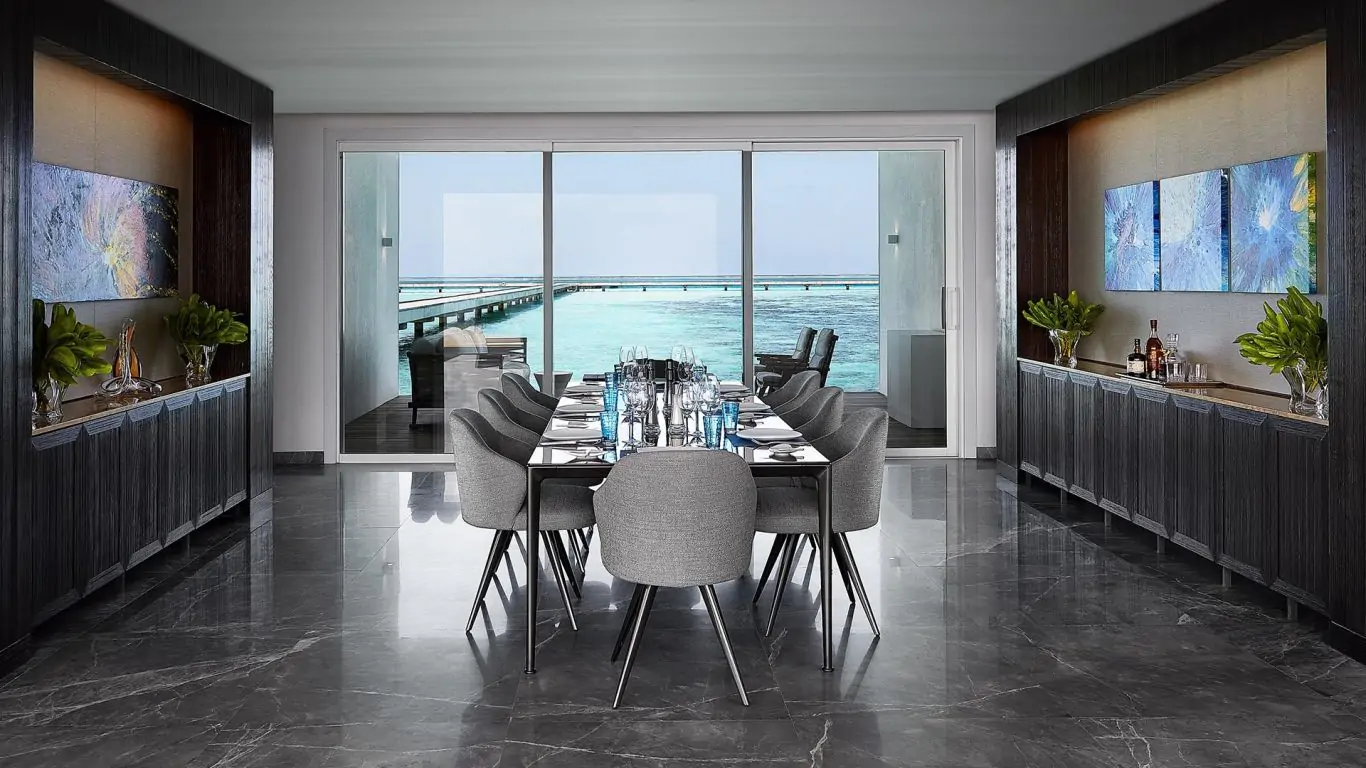 The Muraka | Maldives