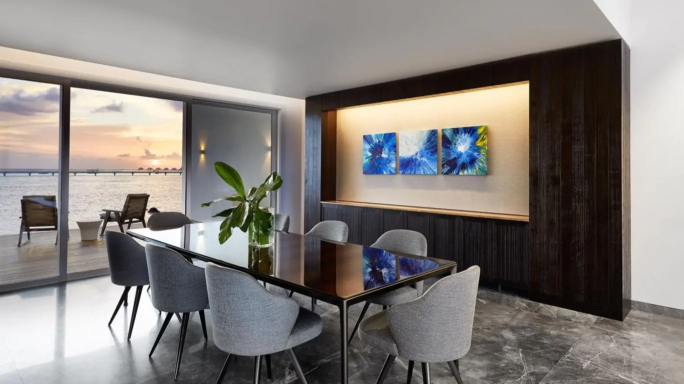 The Muraka | Maldives