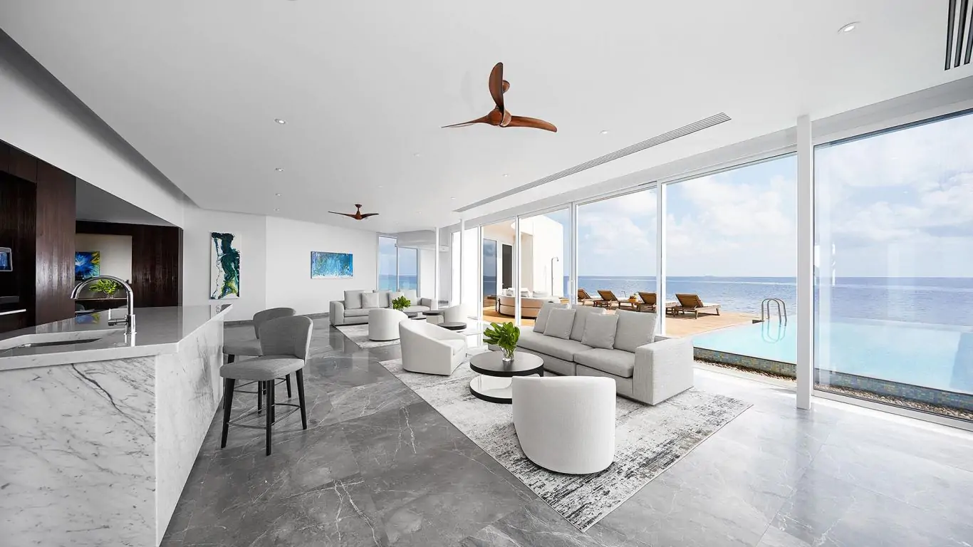 The Muraka | Maldives