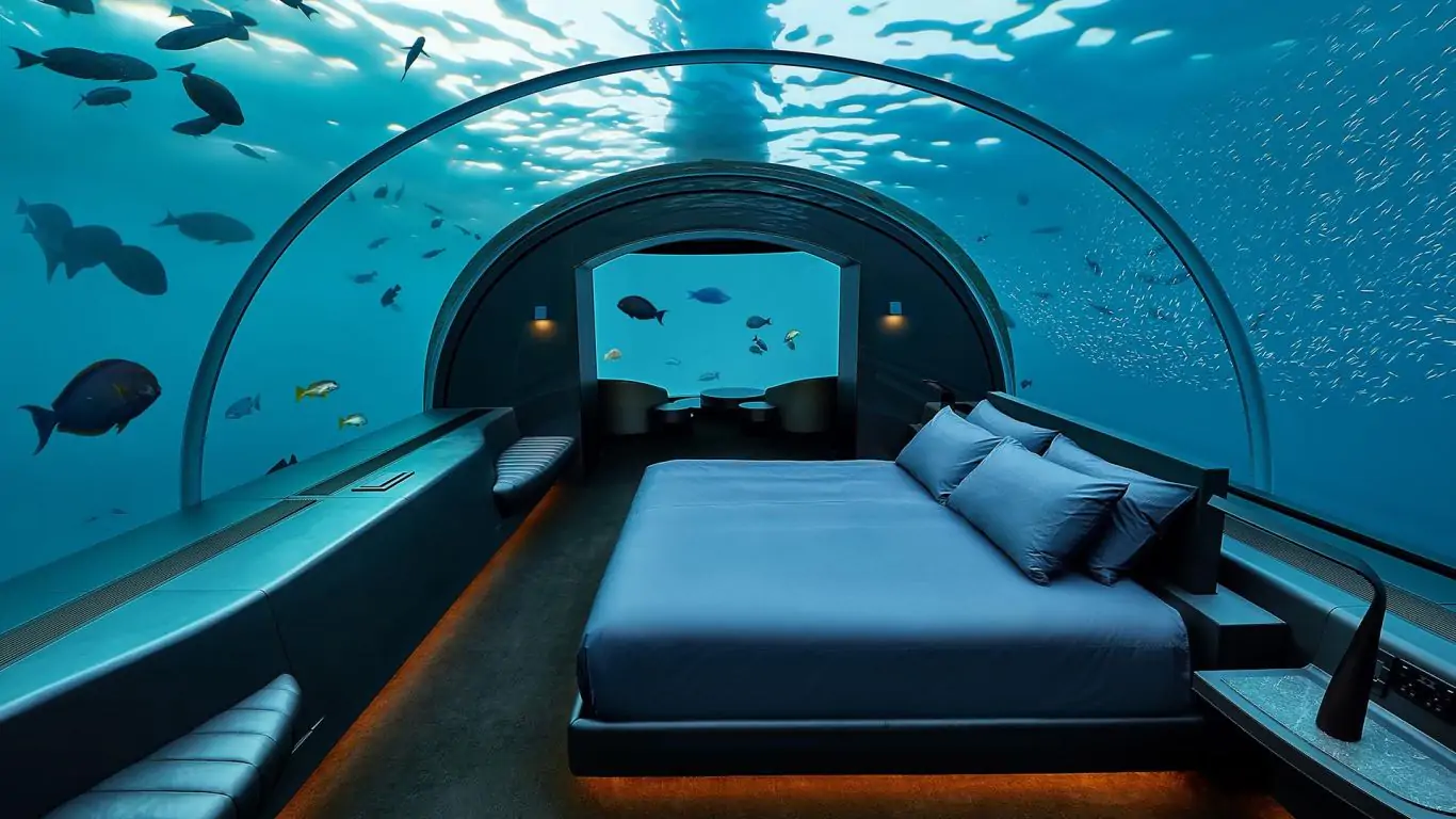 The Muraka | Maldives