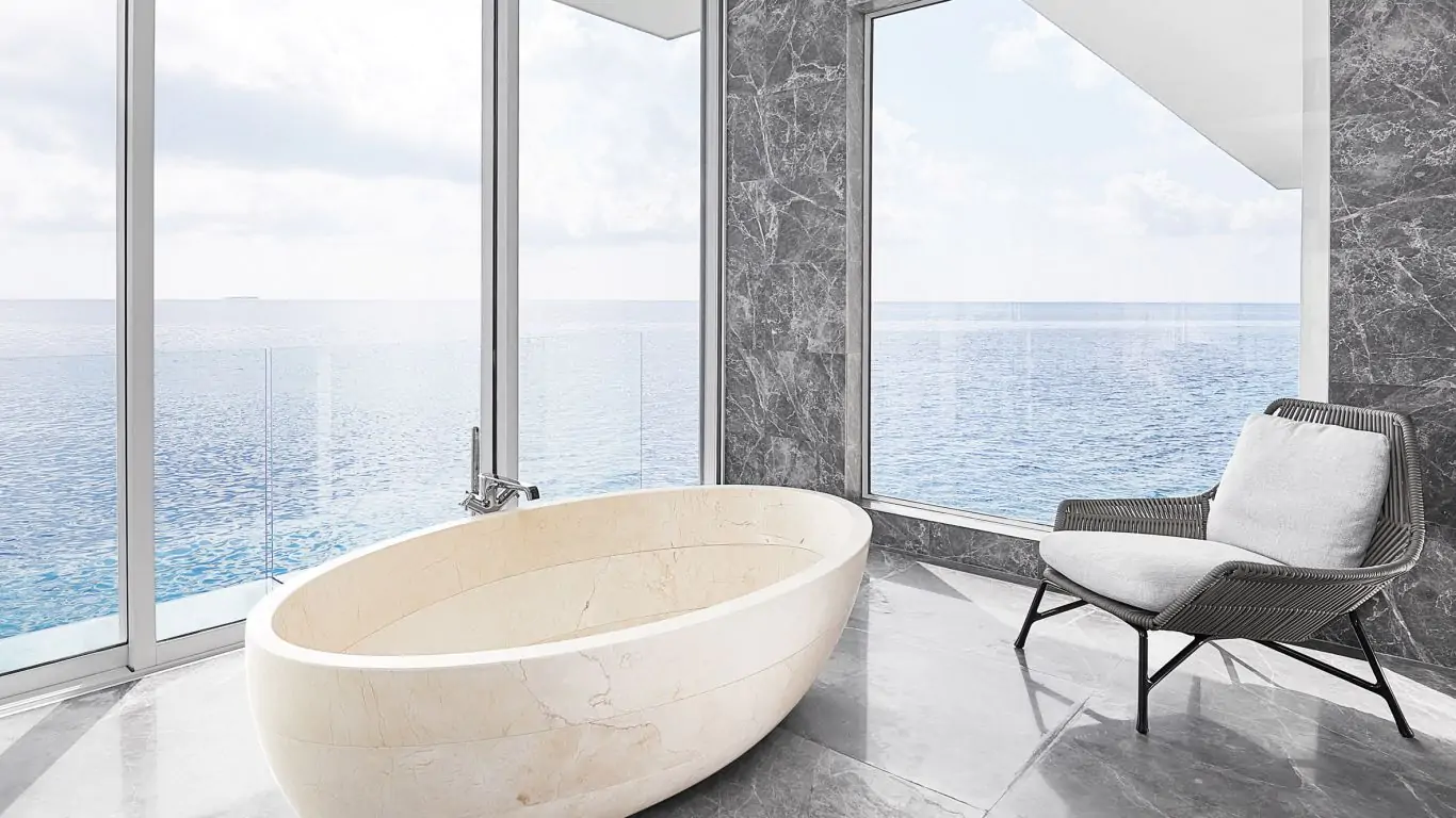 The Muraka | Maldives