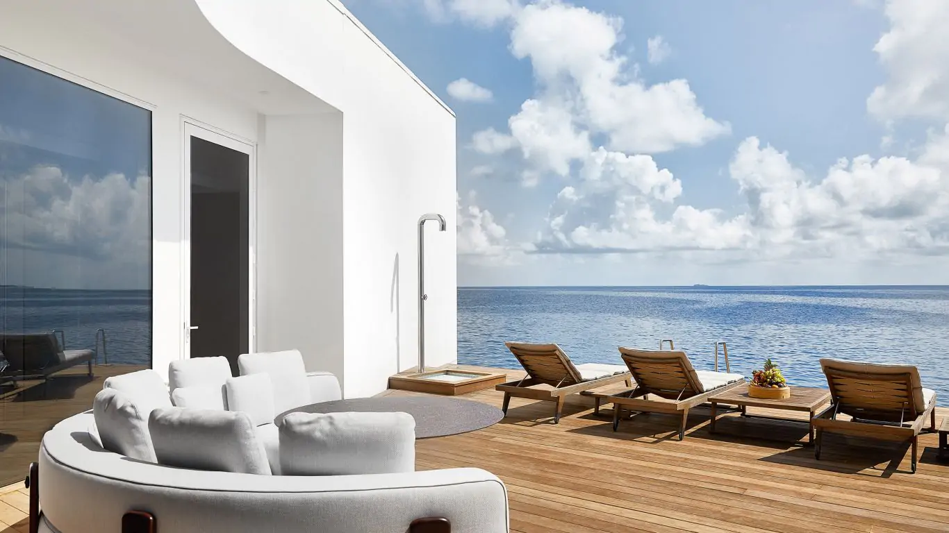 The Muraka | Maldives