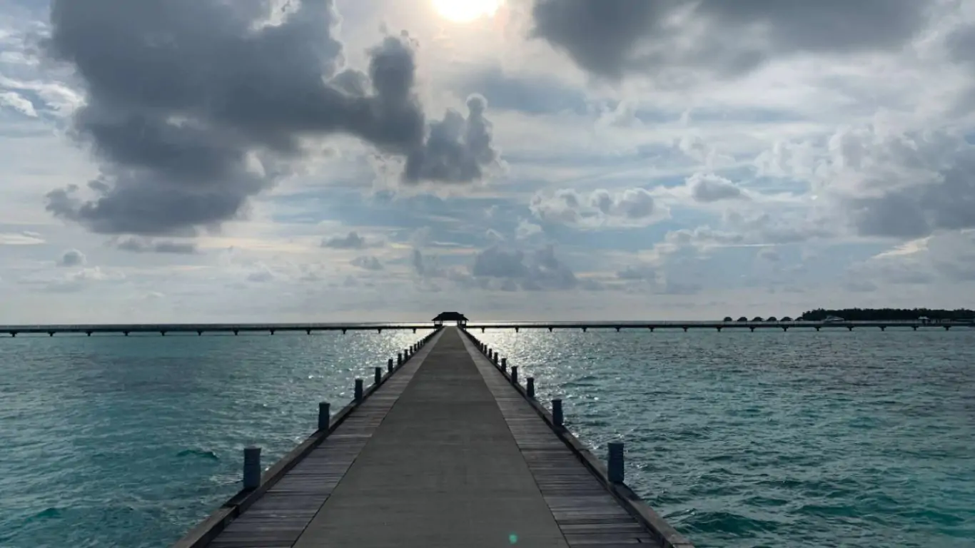 The Muraka | Maldives