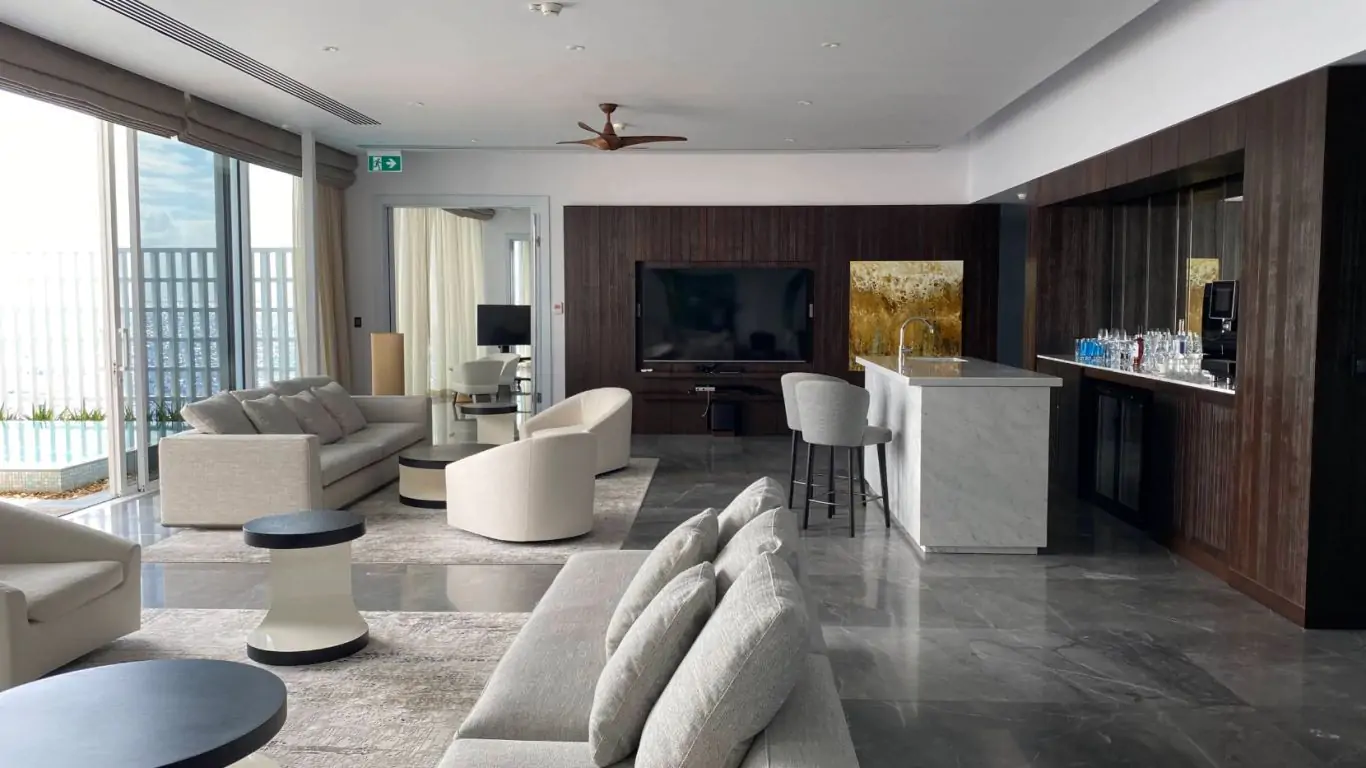 The Muraka | Maldives