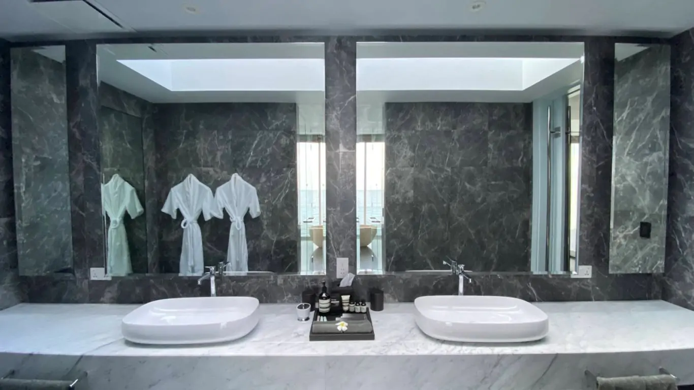 The Muraka | Maldives