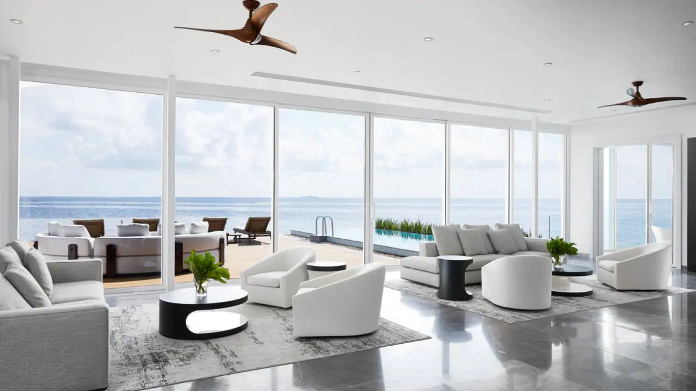 The Muraka | Maldives