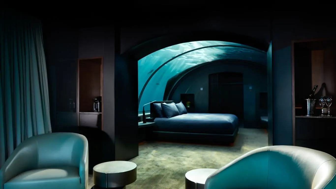 The Muraka | Maldives