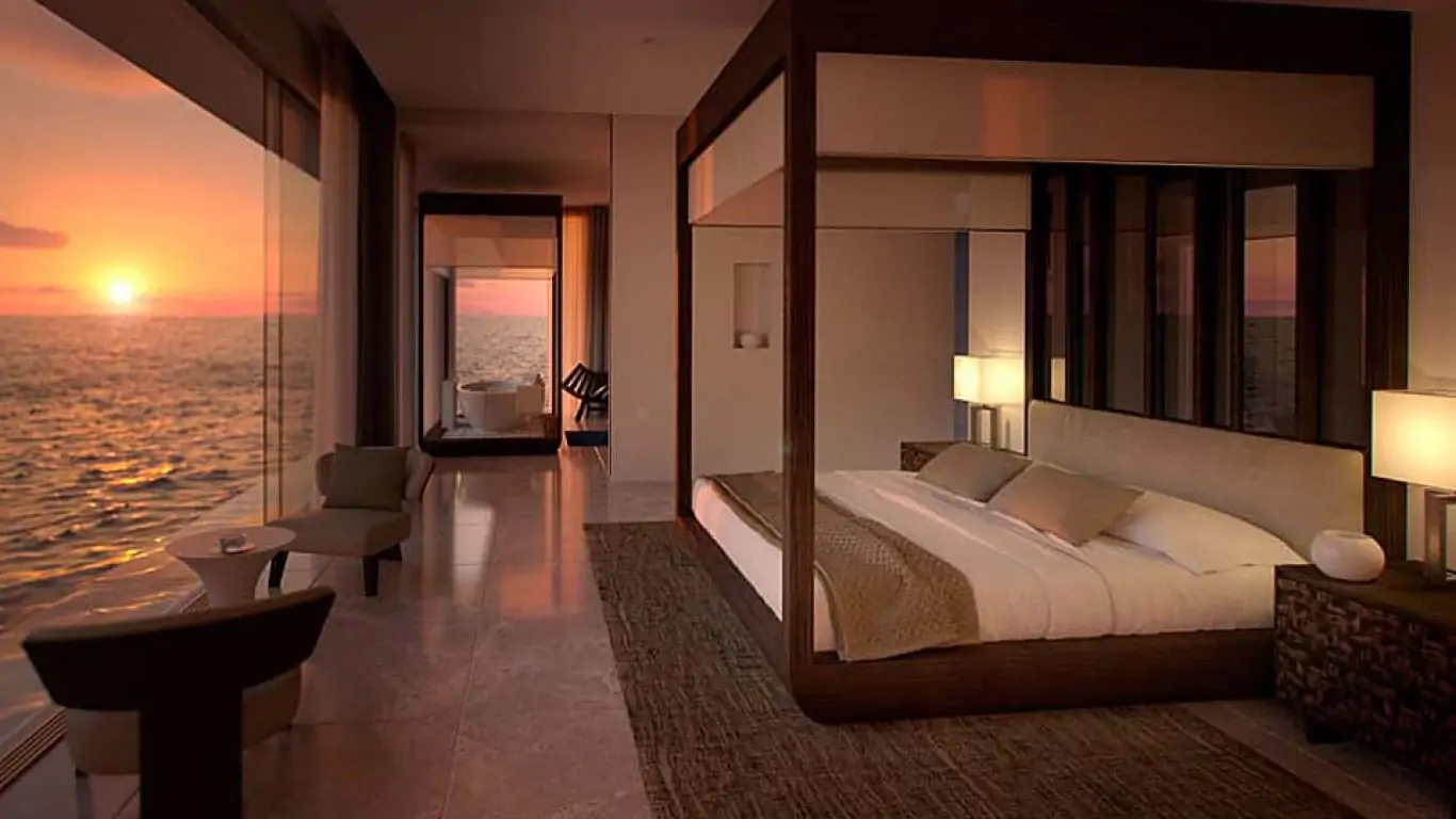 The Muraka | Maldives