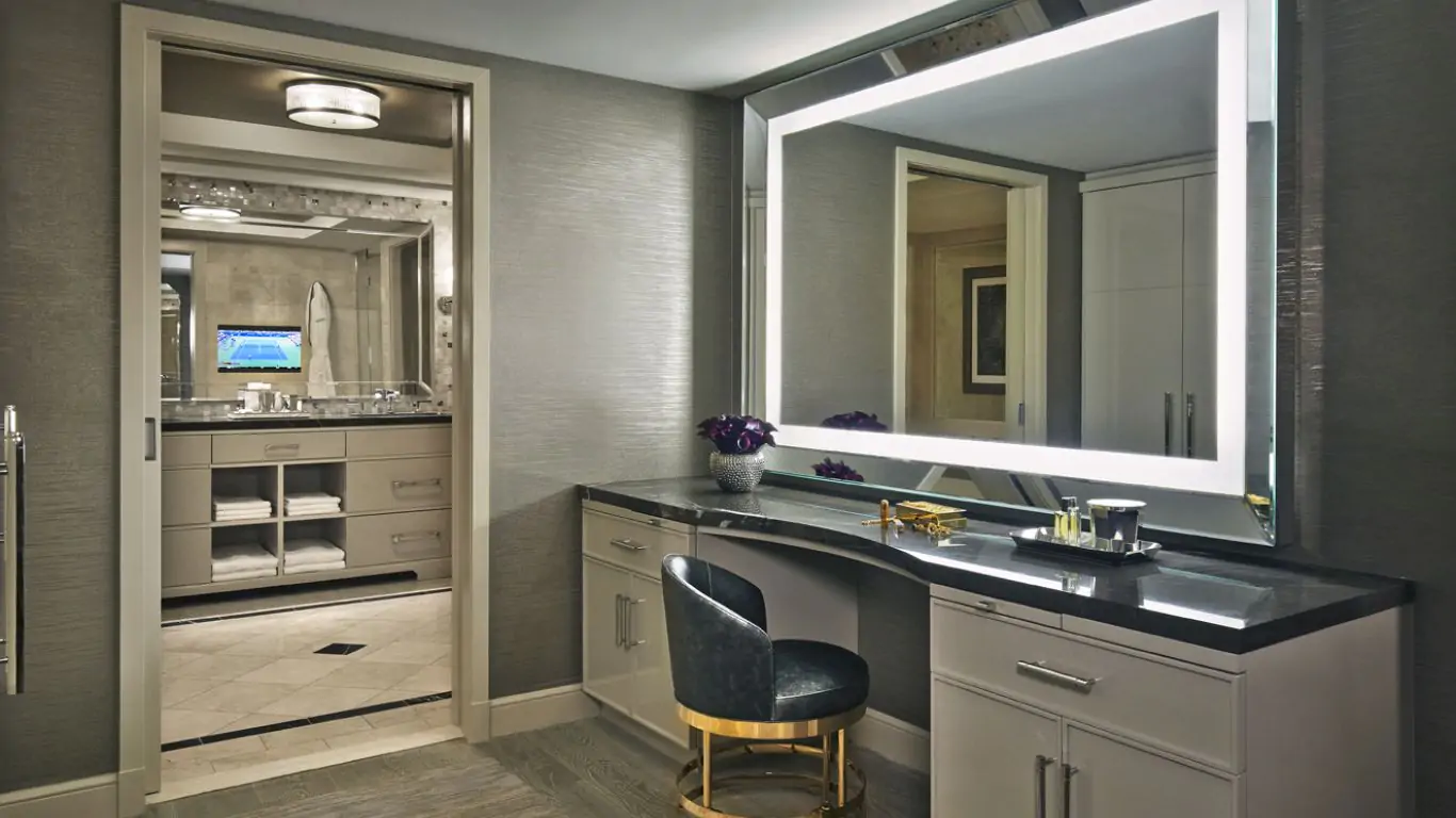 Viceroy Royal Suite | Los Angeles