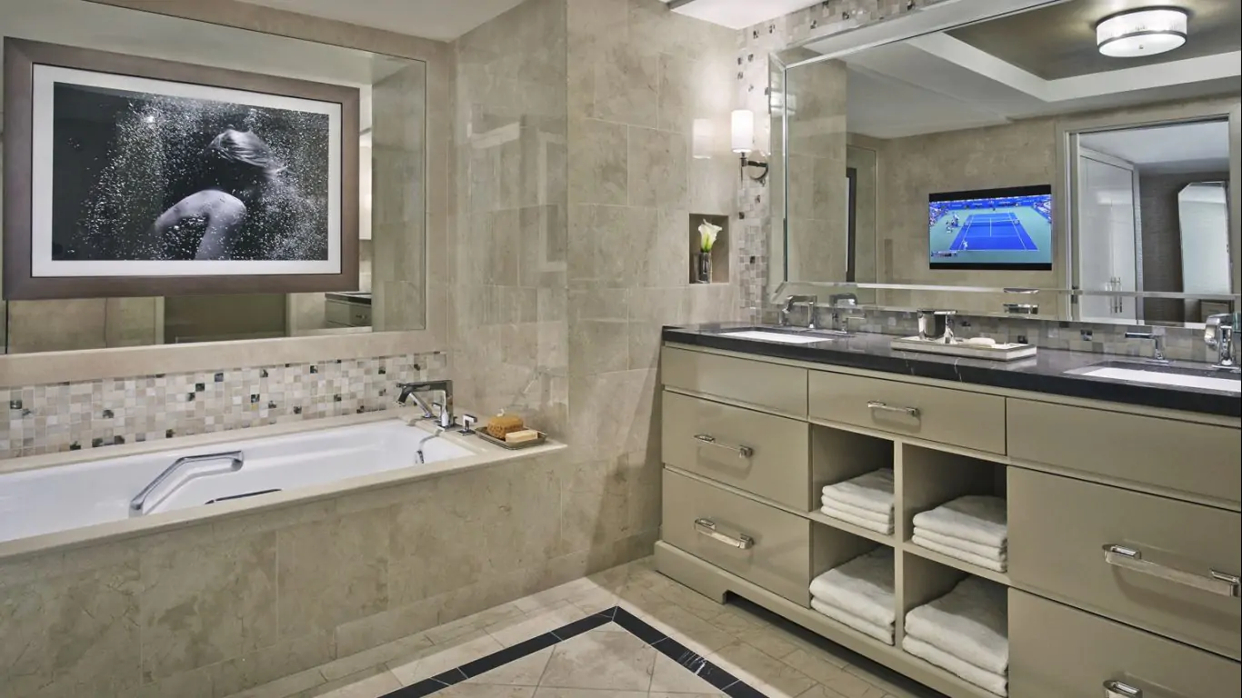 Viceroy Royal Suite | Los Angeles