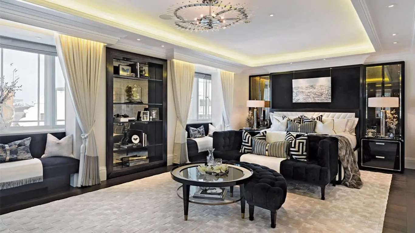 Penthouse William | London