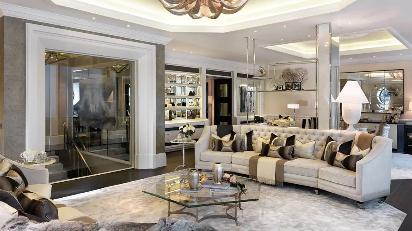 Penthouse William | London