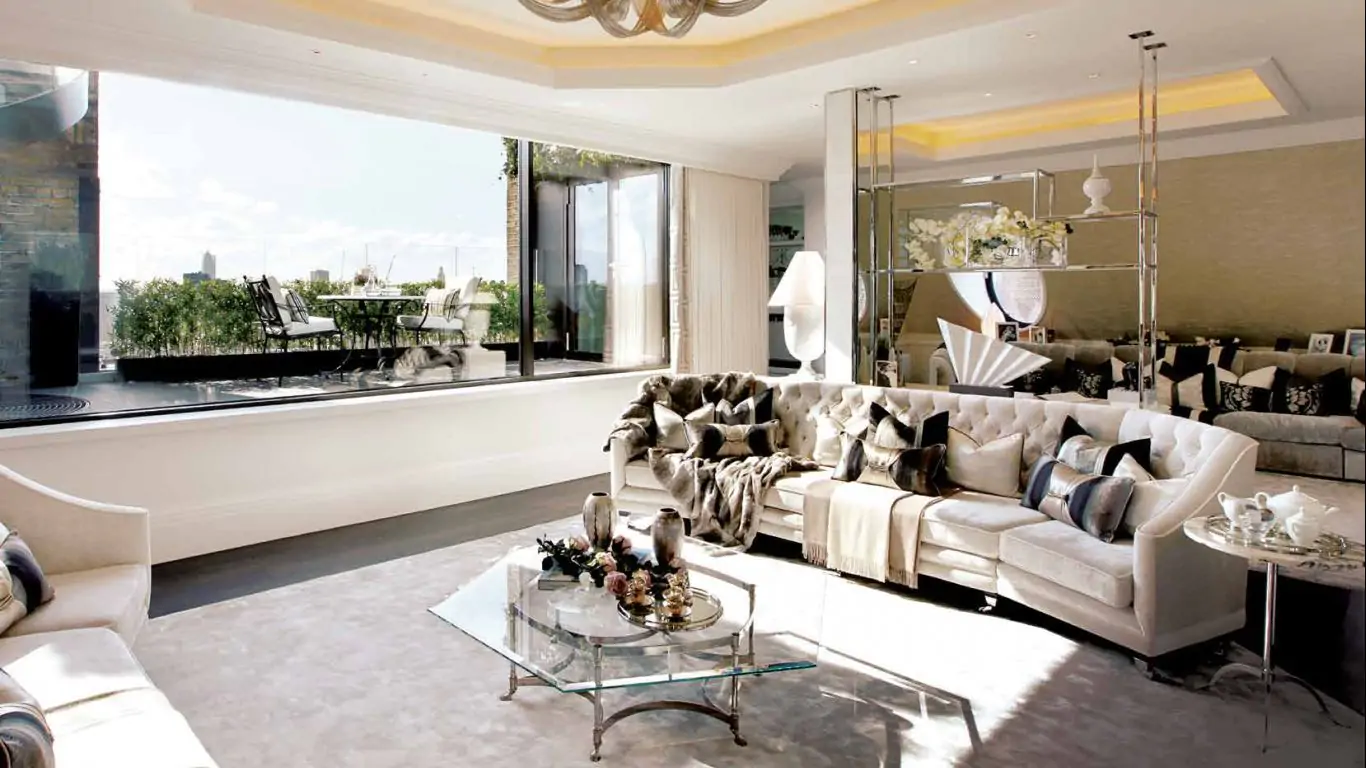 Penthouse William | London