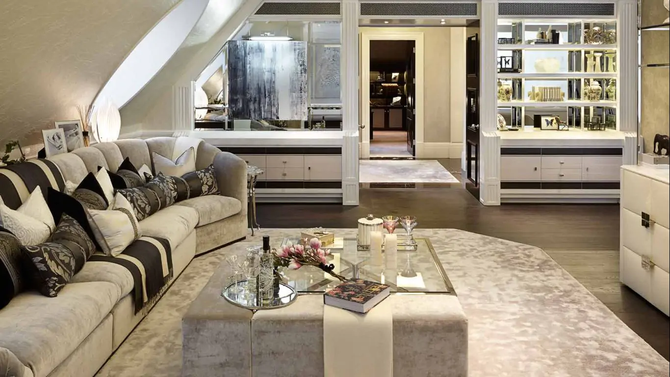 Penthouse William | London