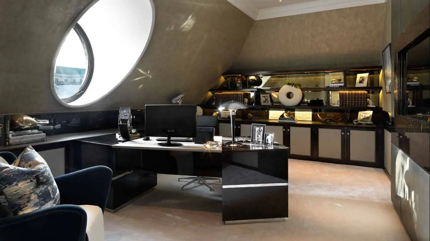 Penthouse William | London