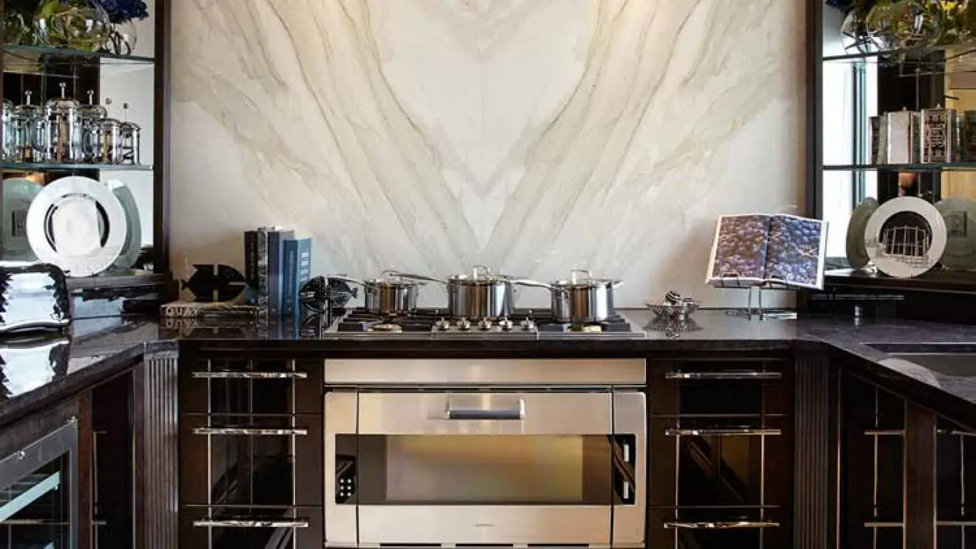 Penthouse William | London