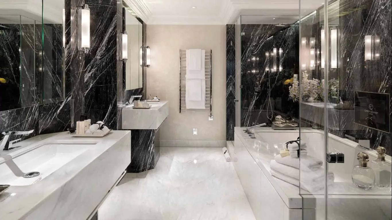 Penthouse William | London