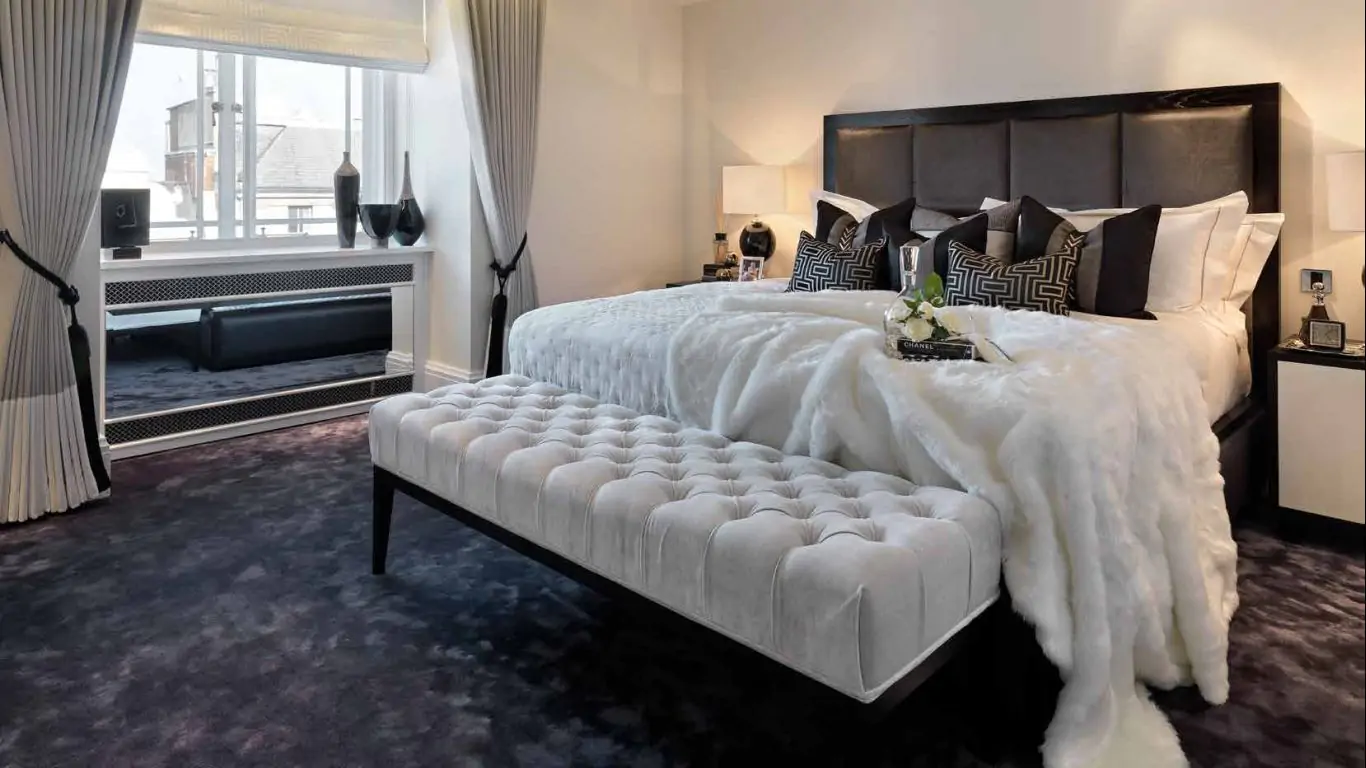 Penthouse William | London