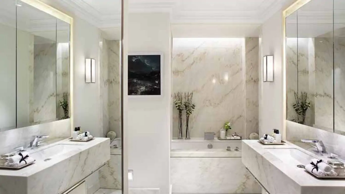 Penthouse William | London