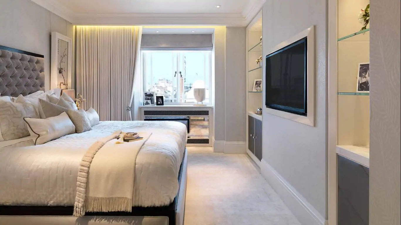 Penthouse William | London