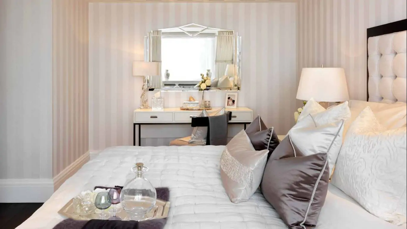 Penthouse William | London