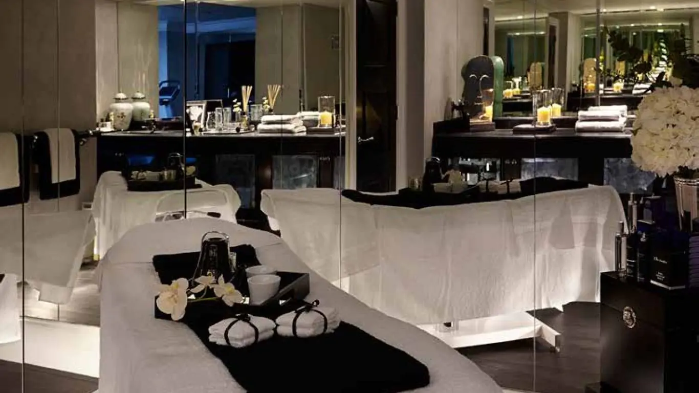 Penthouse William | London