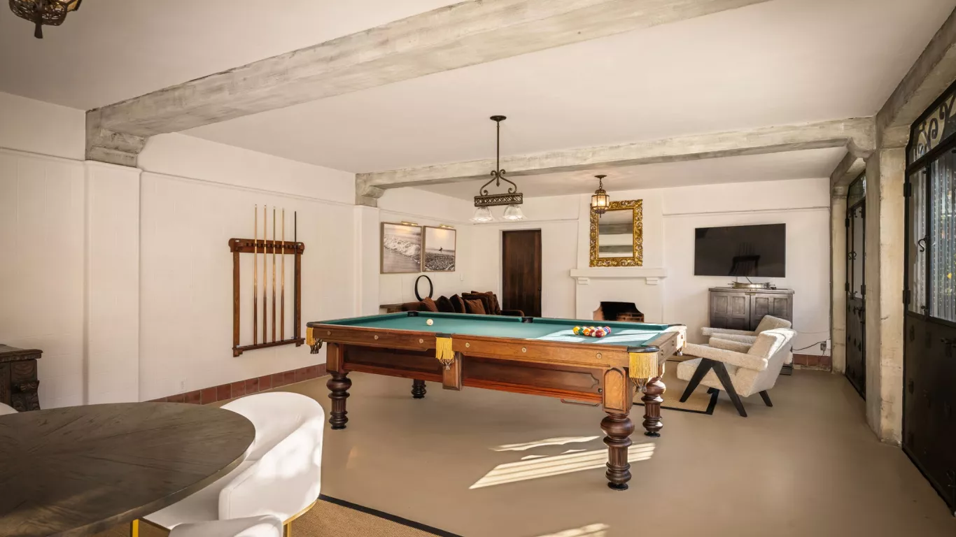 Villa Ravenscroft | Santa Barbara