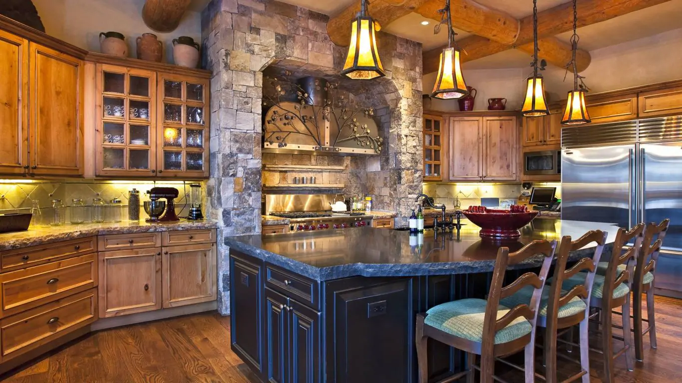 Villa Lilly | Telluride