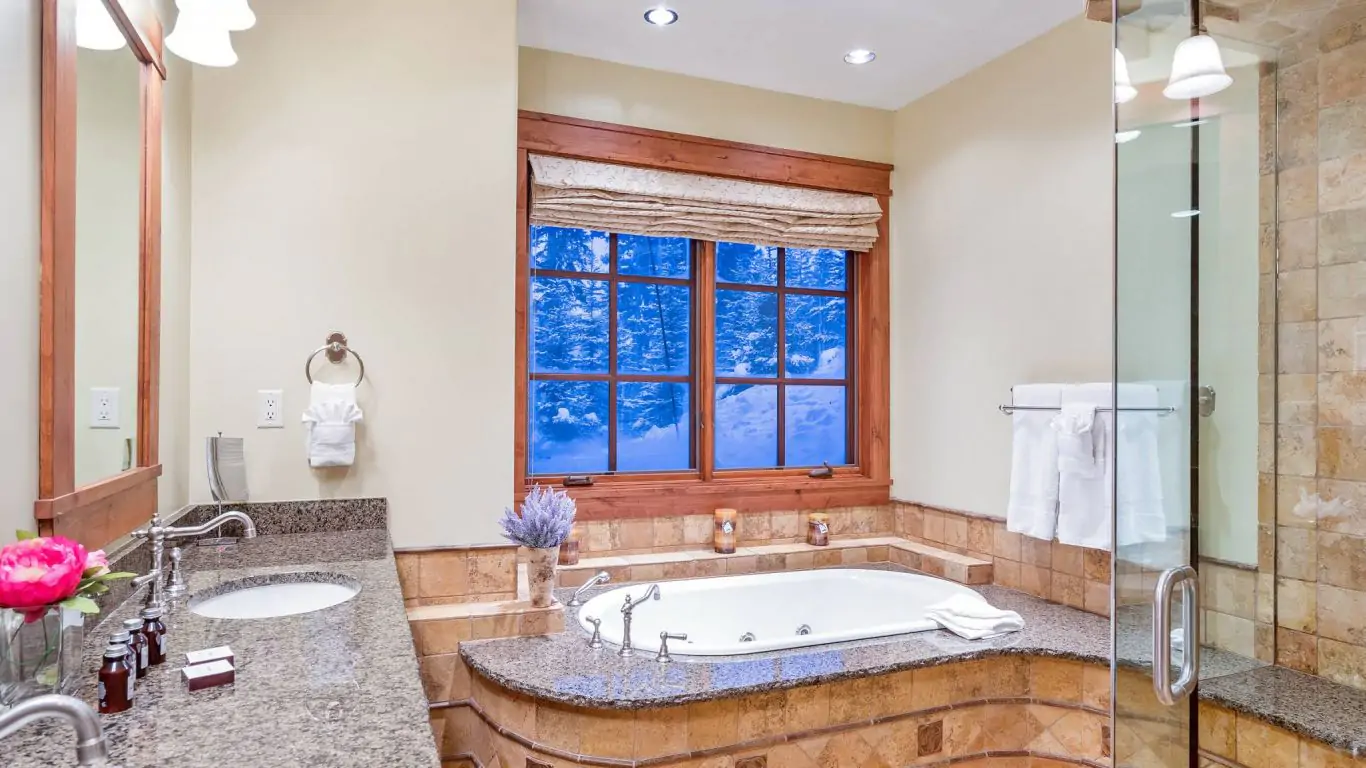 Villa Lilly | Telluride