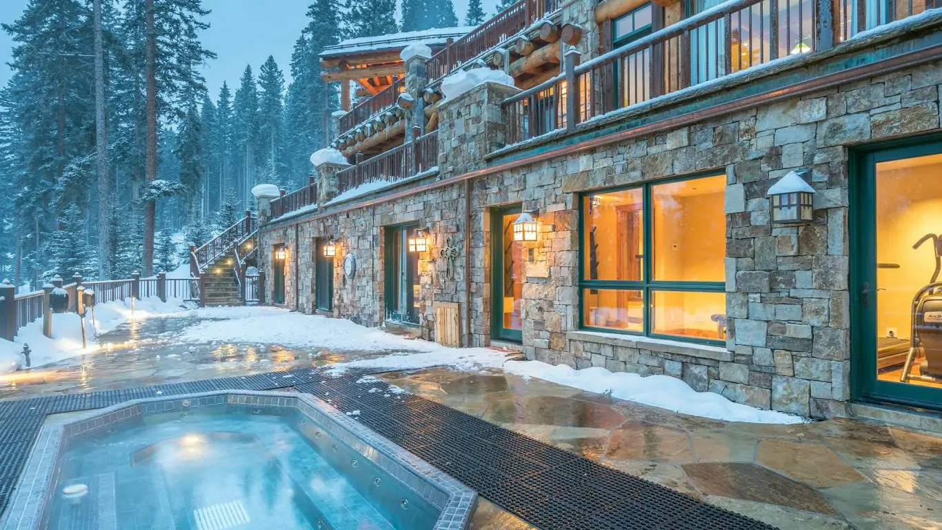 Villa Lilly | Telluride