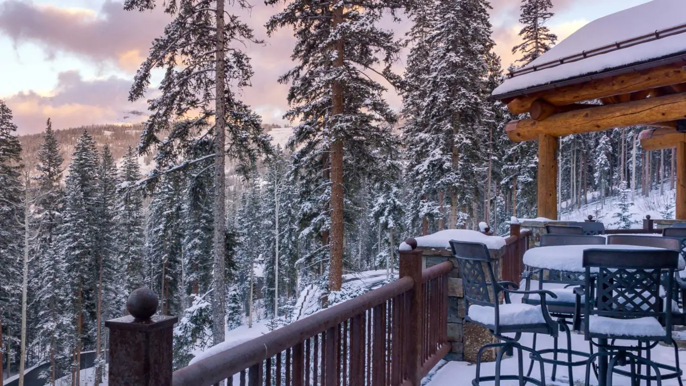 Villa Lilly | Telluride