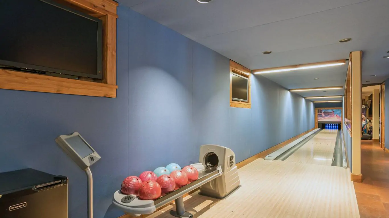 Villa Lilly | Telluride