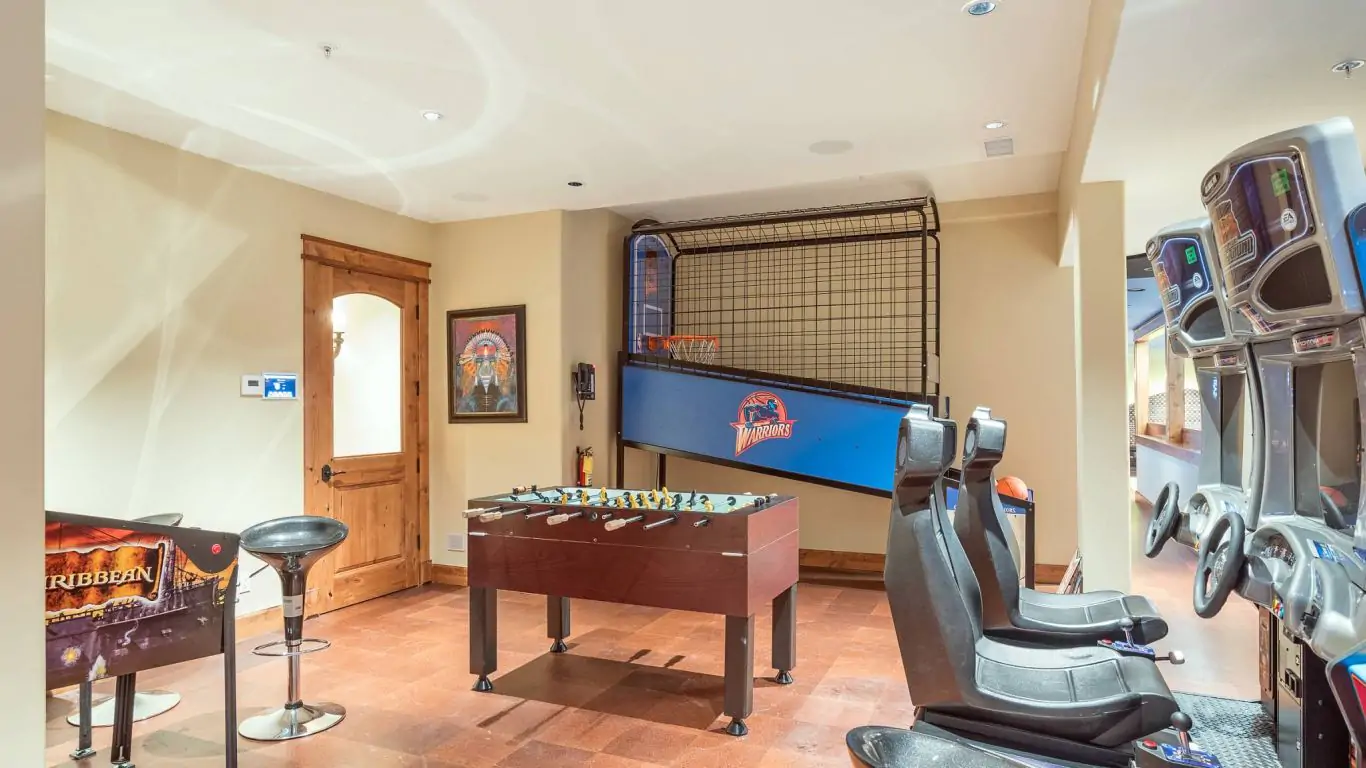 Villa Lilly | Telluride