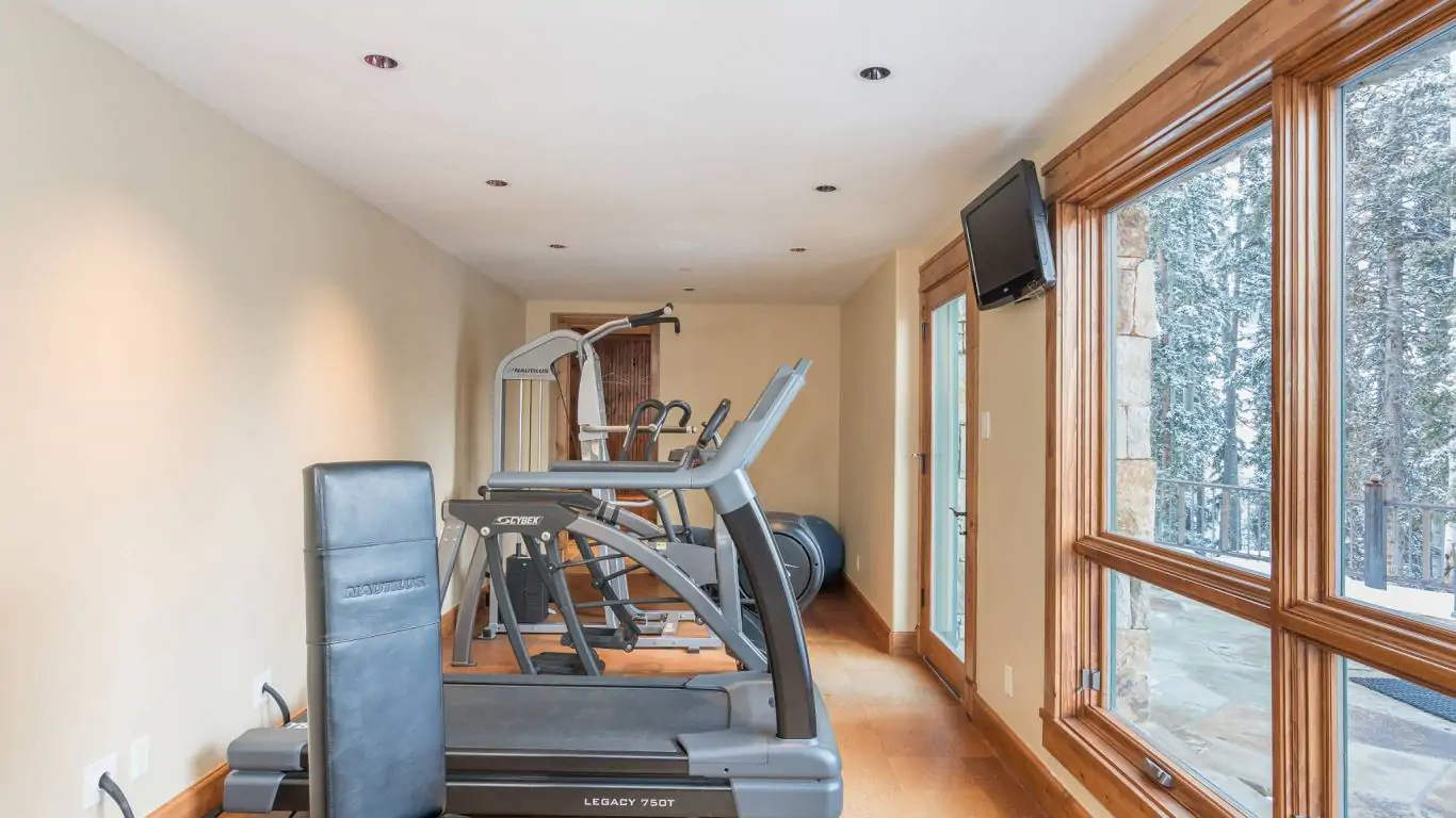 Villa Lilly | Telluride