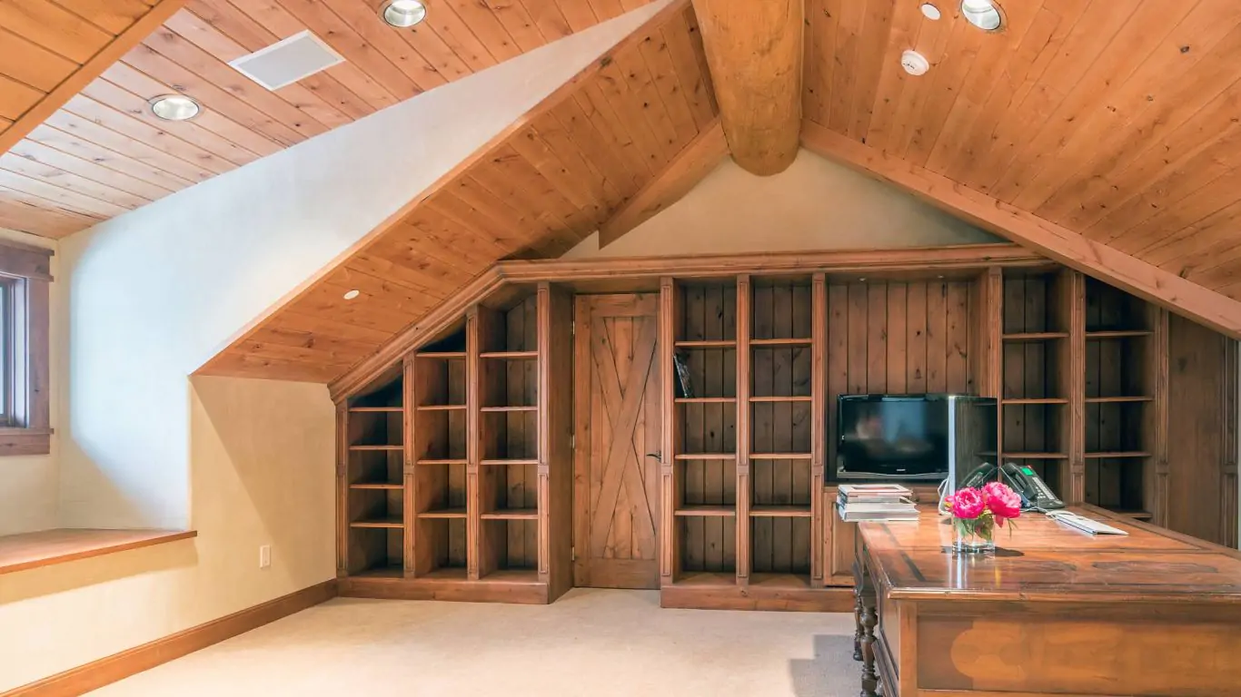 Villa Lilly | Telluride