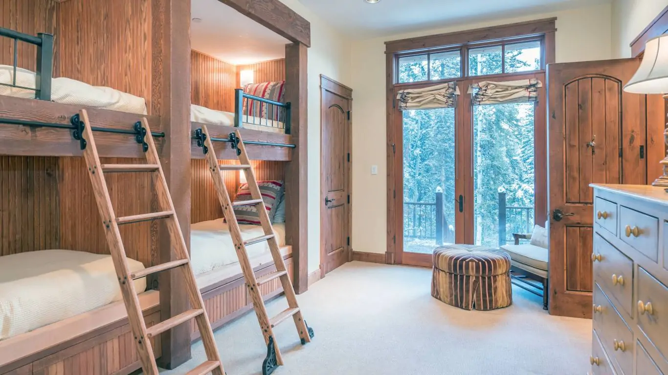 Villa Lilly | Telluride