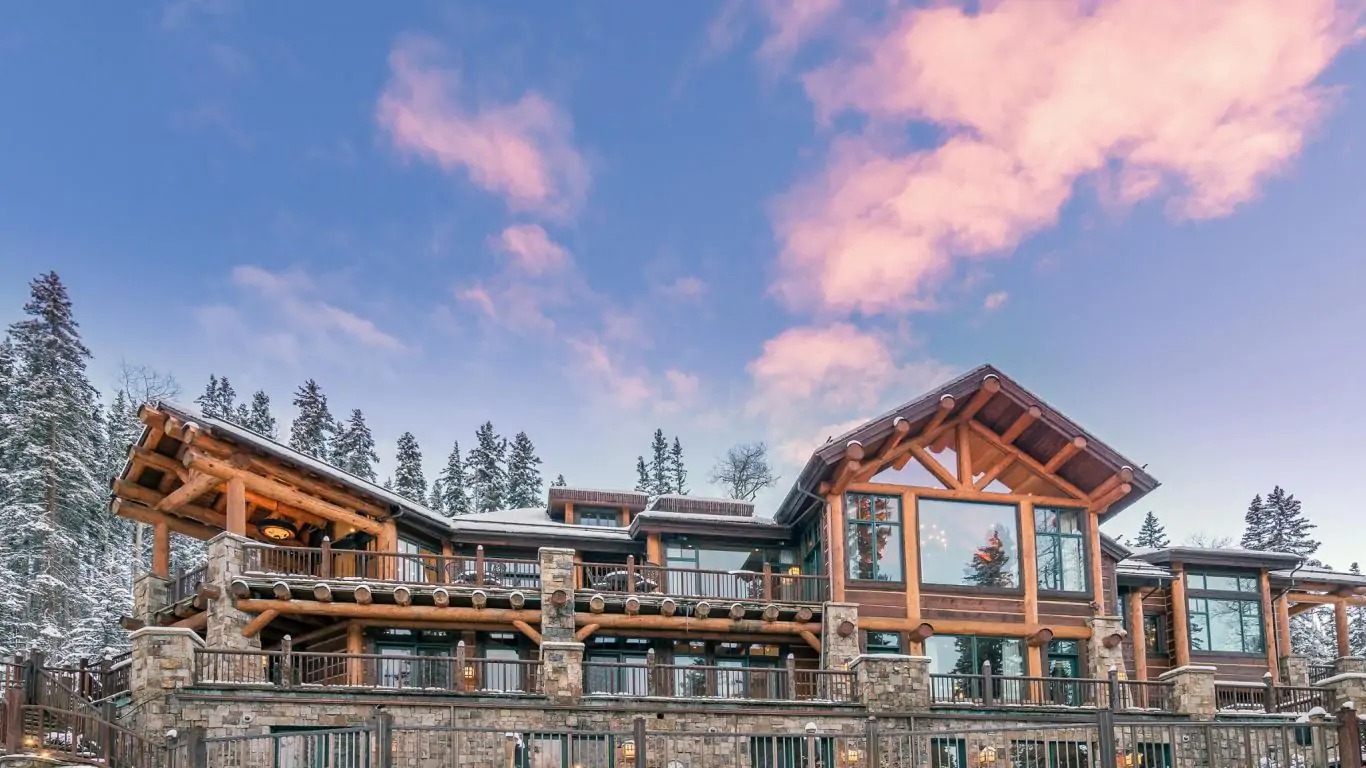 Villa Lilly | Telluride