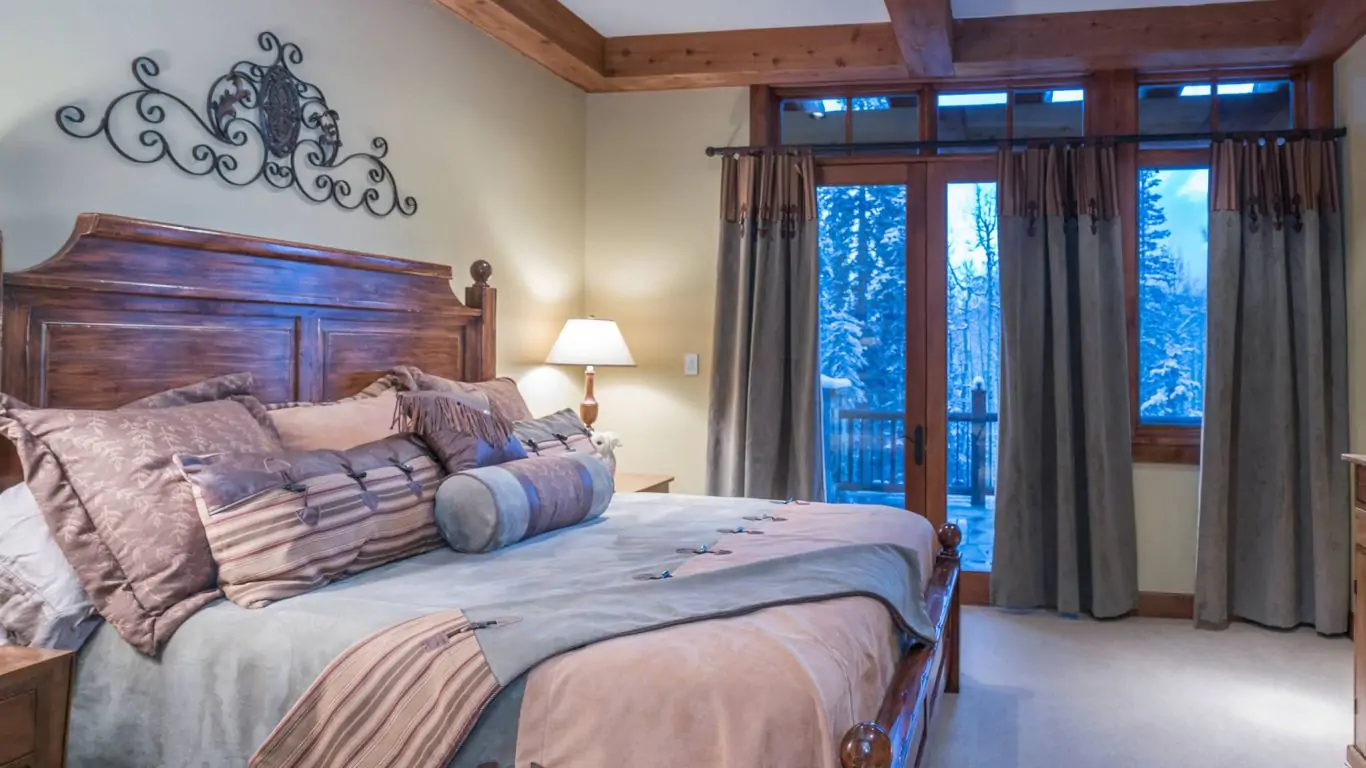 Villa Lilly | Telluride