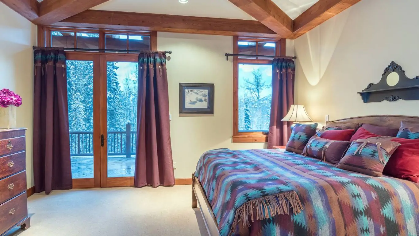 Villa Lilly | Telluride