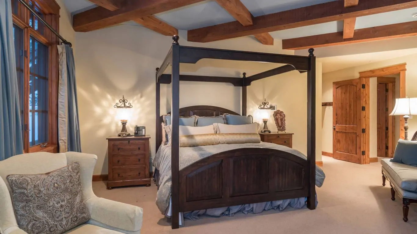 Villa Lilly | Telluride