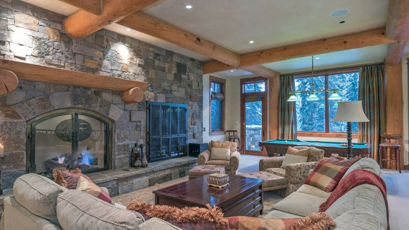 Villa Lilly | Telluride