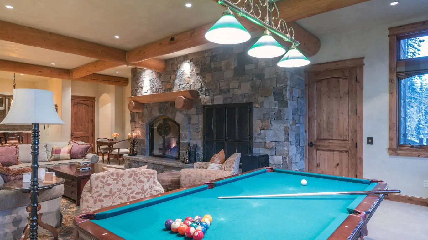 Villa Lilly | Telluride