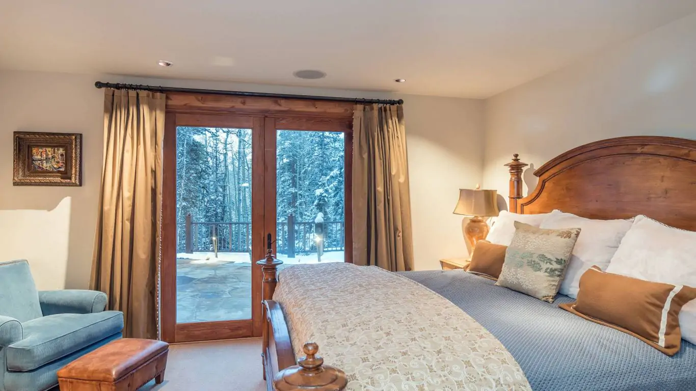 Villa Lilly | Telluride