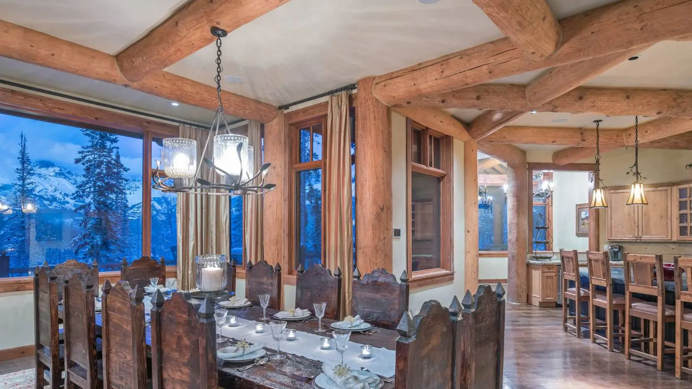 Villa Lilly | Telluride