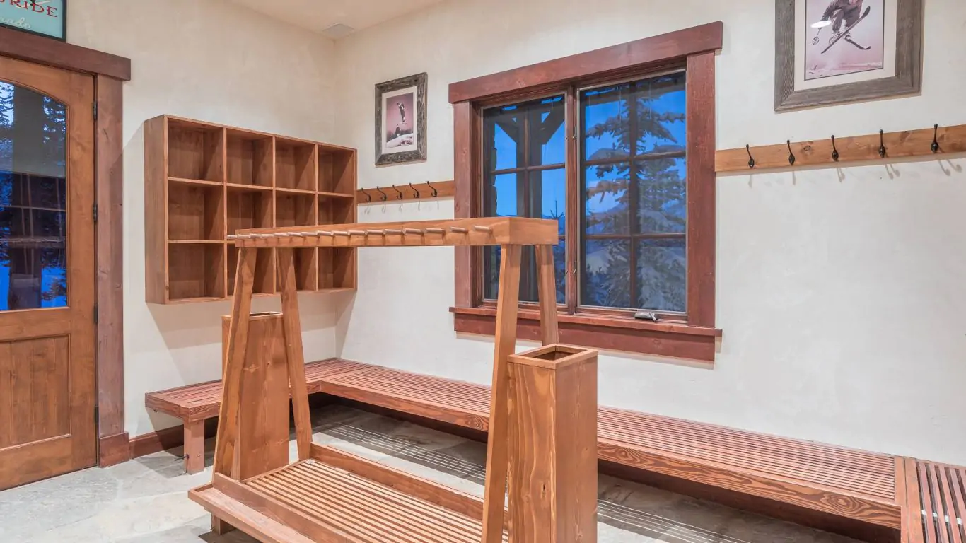 Villa Lilly | Telluride