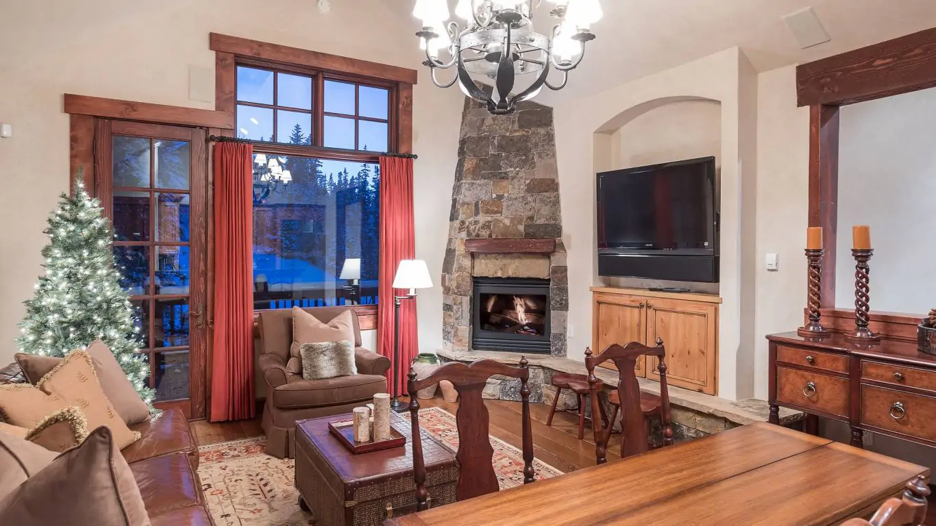 Villa Lilly | Telluride